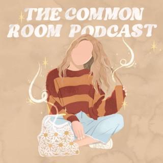 The Common Room Podcast