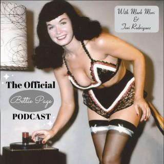 The Official Bettie Page Podcast