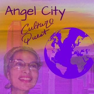 Angel City Culture Quest