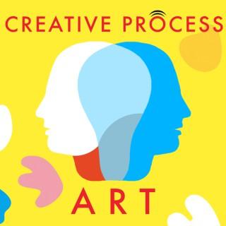 Art Â· The Creative Process