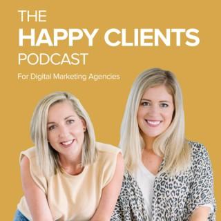 The Happy Clients Podcast