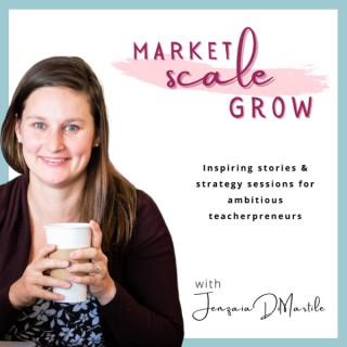 Market, Scale, Grow: Facebook Ad Strategy for Teacherpreneurs