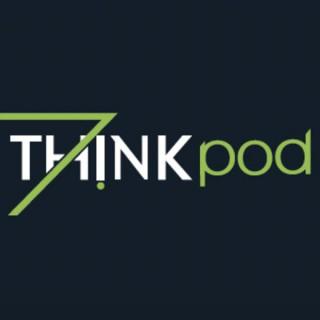 THINKpod Future Investment Initiative Institute podcast