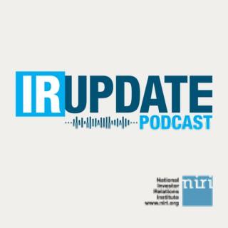The IR Update Podcast