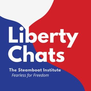 Liberty Chats