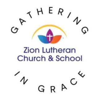 Zion Lutheran Church Alexandria, MN