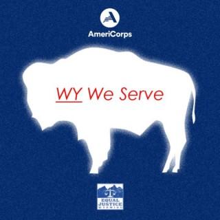 WY We Serve