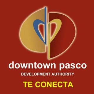 Downtown Pasco Te Conecta