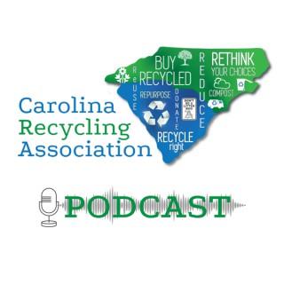 Carolina Recycling Podcast