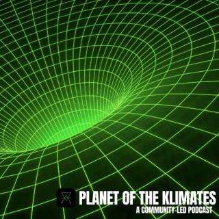 Planet of the Klimates