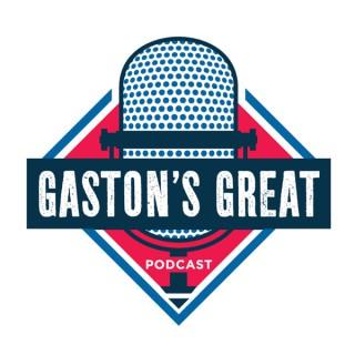Gaston's Great