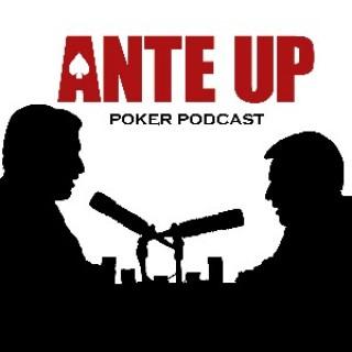 Ante Up Poker Magazine