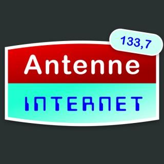Antenne Internet