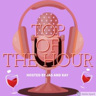 Top of The Hour with Jas & Kay