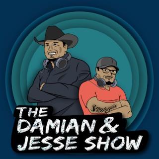 The Damian & Jesse Show