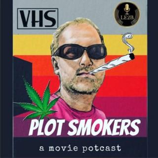 Plot Smokers Movie Potcast