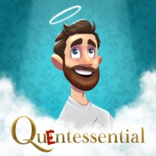 Quentessential With Jordan Quent