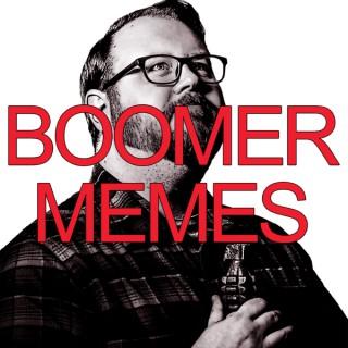 Boomer Memes