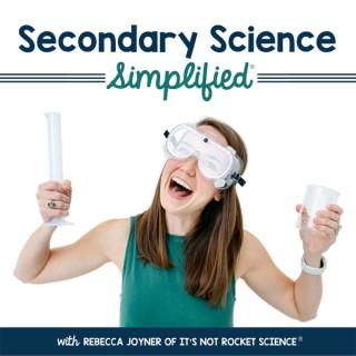 Secondary Science Simplified â„¢