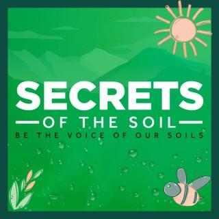 Secrets of the Soil Podcast with Regen Ray