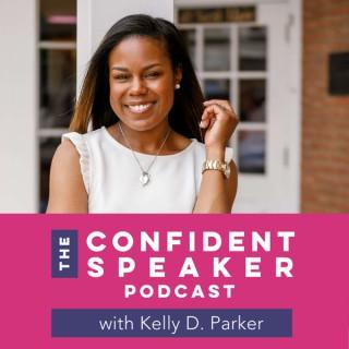 The Confident Speaker Podcast