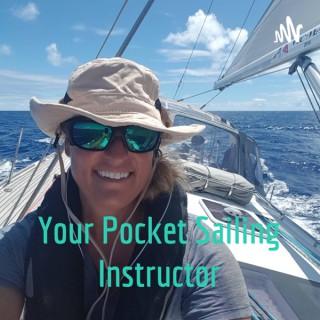 Your Pocket Sailing Instructor - Penny Caldwell