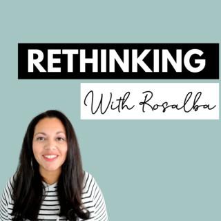 Rethinking with Rosalba