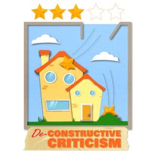 Deconstructive Criticism