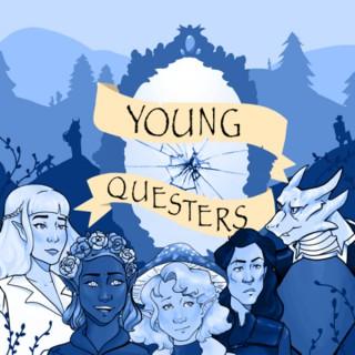 Young Questers