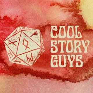 Cool Story Guys