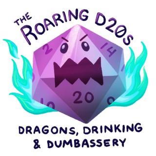The Roaring D20s