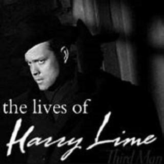 The Adventures of Harry Lime