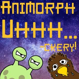 Animorphuckery