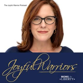 The Joyful Warrior Podcast