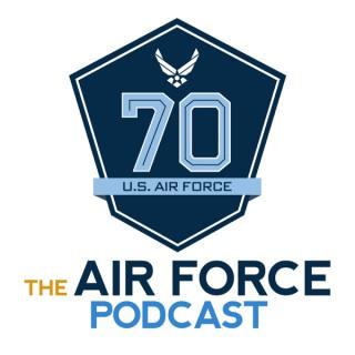 The Air Force Podcast