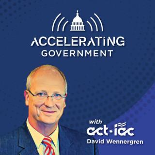 Accelerating Government with ACT-IAC