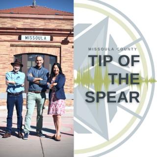 Tip of the Spear - Missoula County