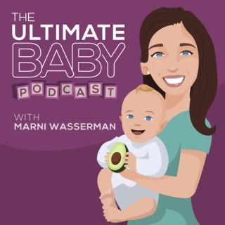 The Ultimate Baby Podcast