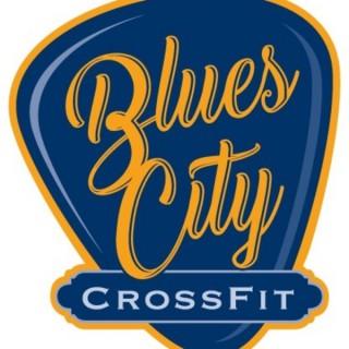 The Blues City CrossFit Show