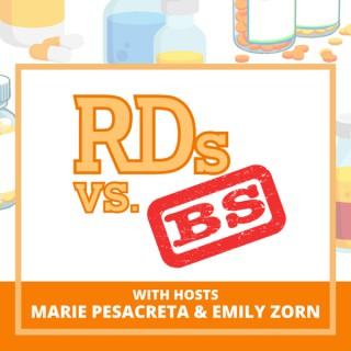 RDs vs. BS