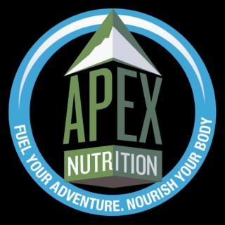 Apex Nutrition Podcast