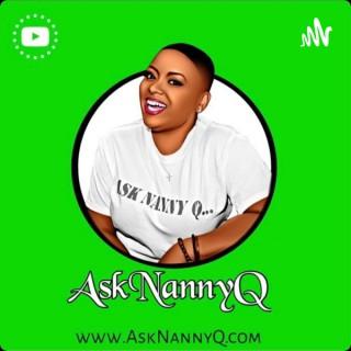 On the Couch with Ask Nanny Q