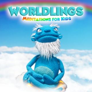 Worldlings | Meditation for Kids