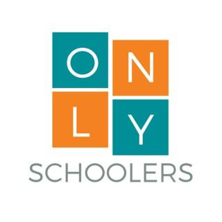 The OnlySchoolers Podcast: Helping You Homeschool