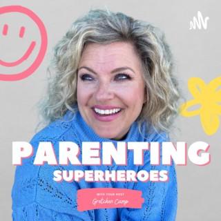 Parenting Superheroes