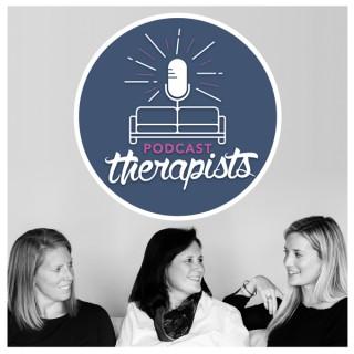 Podcast Therapists