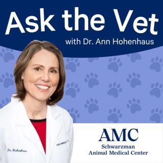 Ask the Vet