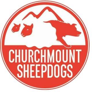 Churchmount Working Sheepdogs