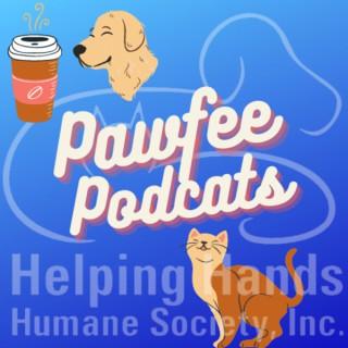 Pawfee Podcats