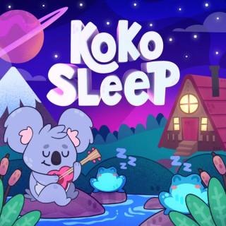 Koko Sleep - Kids Bedtime Stories & Meditations